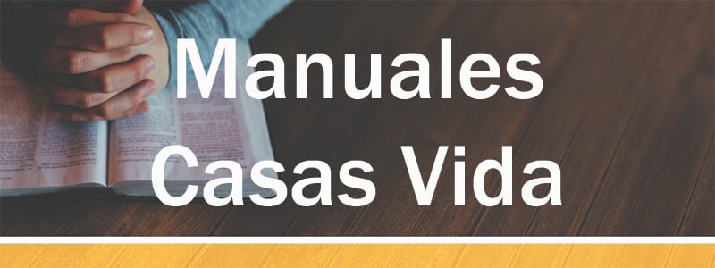 Manuales Casas Vida